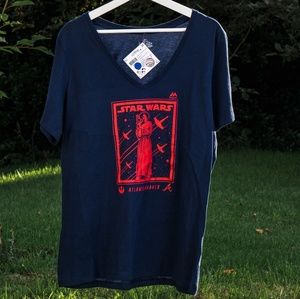 Atlanta Braves Star Wars